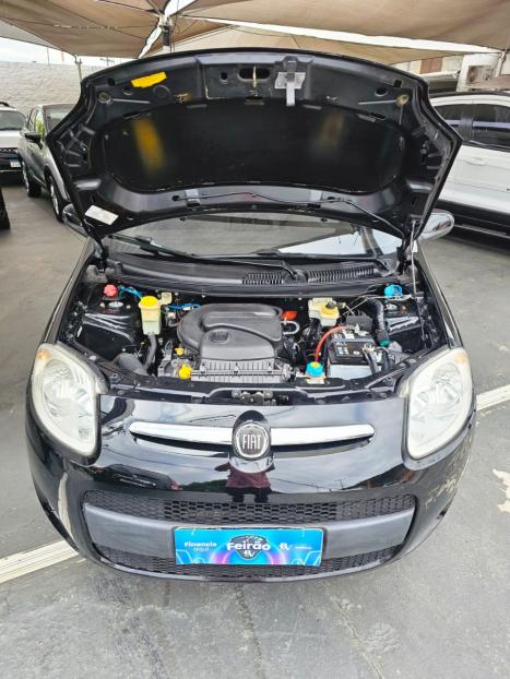 FIAT Palio 1.4 4P FLEX ATTRACTIVE, Foto 10