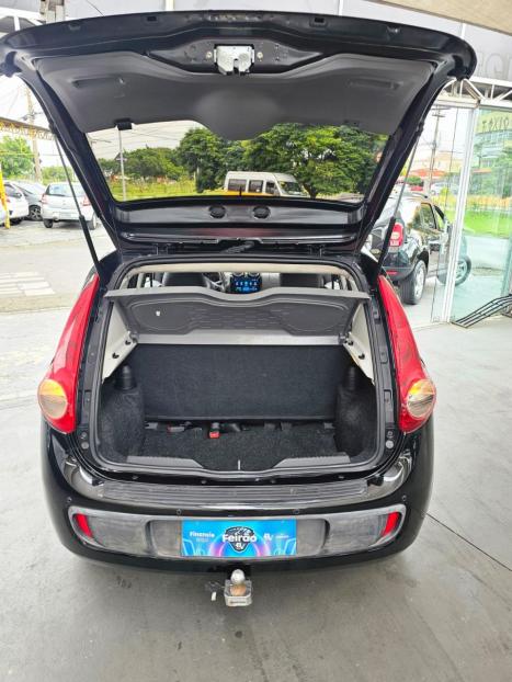 FIAT Palio 1.4 4P FLEX ATTRACTIVE, Foto 11