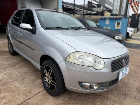FIAT Palio 1.4 4P FLEX ELX, Foto 1
