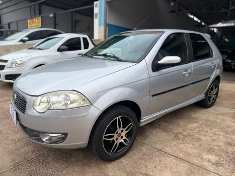 FIAT Palio 1.4 4P FLEX ELX, Foto 3