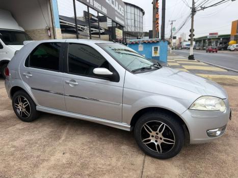FIAT Palio 1.4 4P FLEX ELX, Foto 4