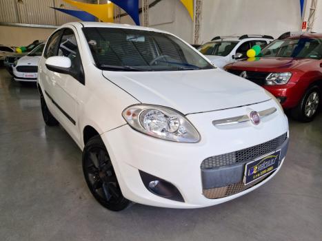 FIAT Palio 1.4 4P FLEX ATTRACTIVE, Foto 1