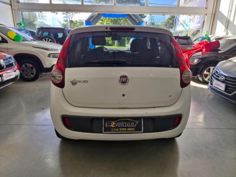 FIAT Palio 1.4 4P FLEX ATTRACTIVE, Foto 6