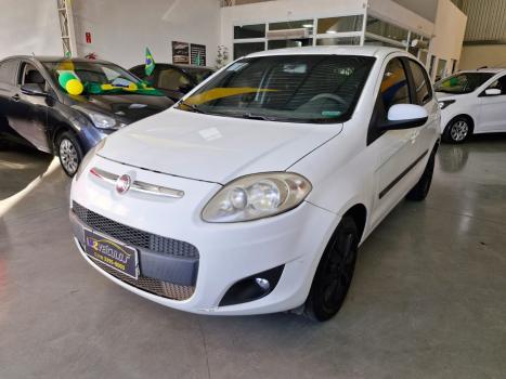 FIAT Palio 1.4 4P FLEX ATTRACTIVE, Foto 7