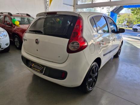 FIAT Palio 1.4 4P FLEX ATTRACTIVE, Foto 8