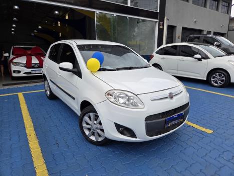 FIAT Palio 1.4 4P FLEX ATTRACTIVE, Foto 1