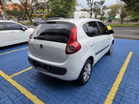 FIAT Palio 1.4 4P FLEX ATTRACTIVE, Foto 2