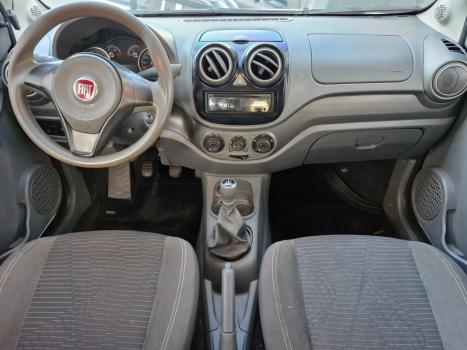 FIAT Palio 1.4 4P FLEX ATTRACTIVE, Foto 3