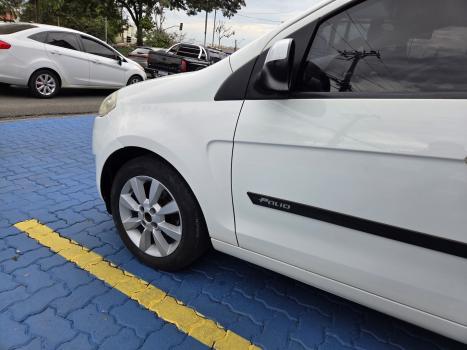 FIAT Palio 1.4 4P FLEX ATTRACTIVE, Foto 5