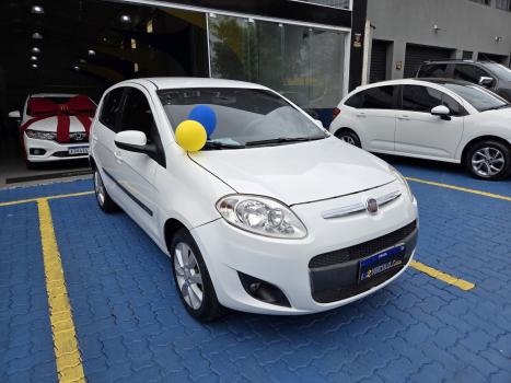 FIAT Palio 1.4 4P FLEX ATTRACTIVE, Foto 6