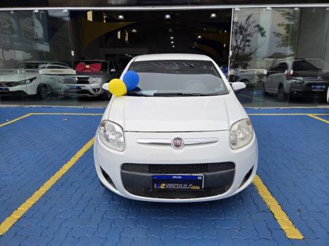 FIAT Palio 1.4 4P FLEX ATTRACTIVE, Foto 8