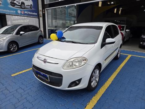 FIAT Palio 1.4 4P FLEX ATTRACTIVE, Foto 9
