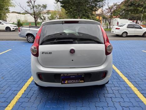 FIAT Palio 1.4 4P FLEX ATTRACTIVE, Foto 10