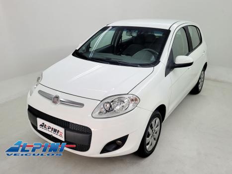 FIAT Palio 1.4 4P FLEX ATTRACTIVE, Foto 1