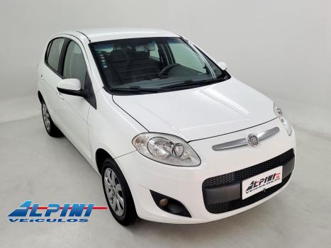 FIAT Palio 1.4 4P FLEX ATTRACTIVE, Foto 2