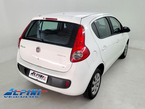 FIAT Palio 1.4 4P FLEX ATTRACTIVE, Foto 3
