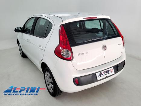 FIAT Palio 1.4 4P FLEX ATTRACTIVE, Foto 4