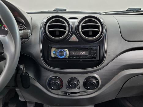 FIAT Palio 1.4 4P FLEX ATTRACTIVE, Foto 6