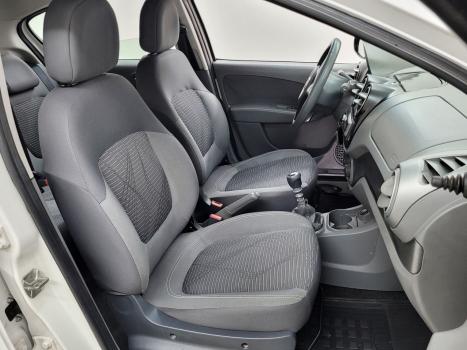 FIAT Palio 1.4 4P FLEX ATTRACTIVE, Foto 8