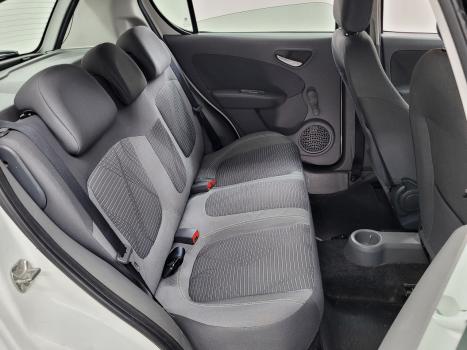 FIAT Palio 1.4 4P FLEX ATTRACTIVE, Foto 9