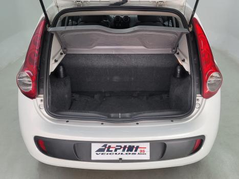 FIAT Palio 1.4 4P FLEX ATTRACTIVE, Foto 10