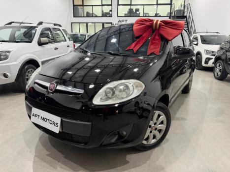 FIAT Palio 1.4 4P FLEX ATTRACTIVE, Foto 1