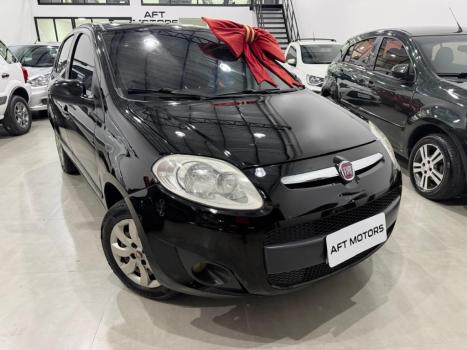 FIAT Palio 1.4 4P FLEX ATTRACTIVE, Foto 2
