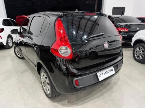 FIAT Palio 1.4 4P FLEX ATTRACTIVE, Foto 3
