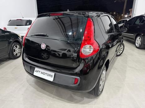 FIAT Palio 1.4 4P FLEX ATTRACTIVE, Foto 4