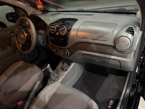 FIAT Palio 1.4 4P FLEX ATTRACTIVE, Foto 5