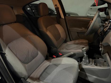 FIAT Palio 1.4 4P FLEX ATTRACTIVE, Foto 6