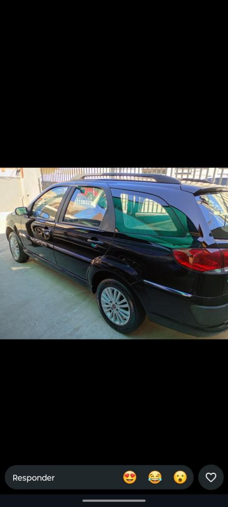 FIAT Palio 1.4 4P FLEX ATTRACTIVE, Foto 2