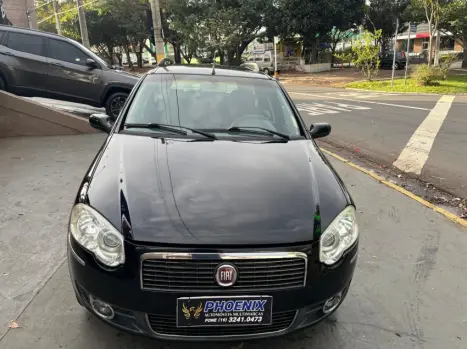 FIAT Palio 1.4 4P FLEX ATTRACTIVE, Foto 2