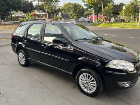 FIAT Palio 1.4 4P FLEX ATTRACTIVE, Foto 3