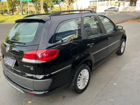 FIAT Palio 1.4 4P FLEX ATTRACTIVE, Foto 6