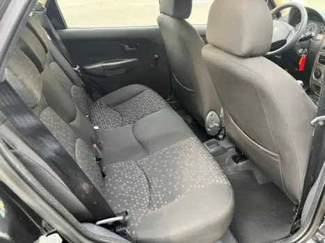 FIAT Palio 1.4 4P FLEX ATTRACTIVE, Foto 8