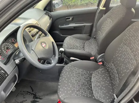 FIAT Palio 1.4 4P FLEX ATTRACTIVE, Foto 9