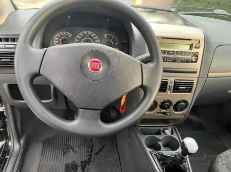 FIAT Palio 1.4 4P FLEX ATTRACTIVE, Foto 10