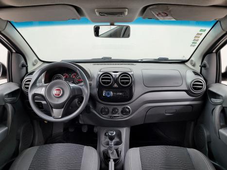 FIAT Palio 1.4 4P FLEX ATTRACTIVE, Foto 5