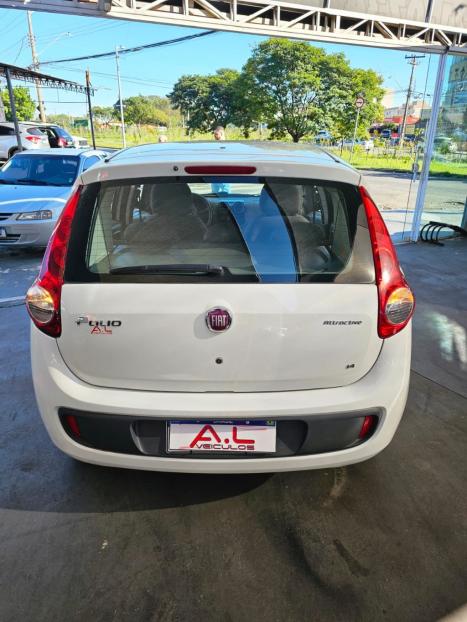 FIAT Palio 1.4 4P FLEX ATTRACTIVE, Foto 3