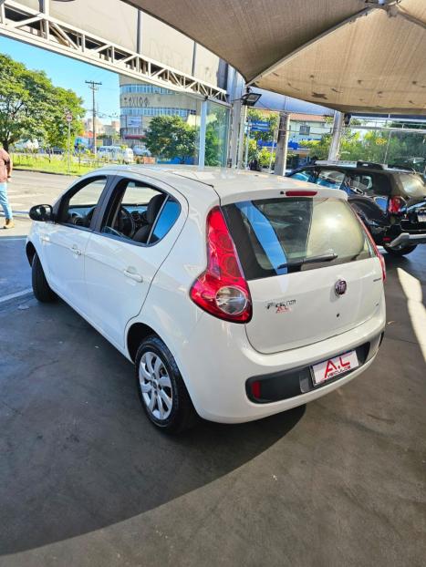 FIAT Palio 1.4 4P FLEX ATTRACTIVE, Foto 4