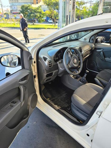 FIAT Palio 1.4 4P FLEX ATTRACTIVE, Foto 5