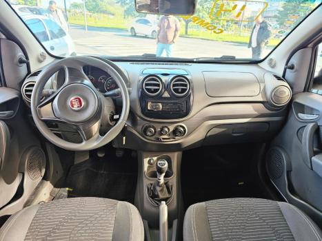 FIAT Palio 1.4 4P FLEX ATTRACTIVE, Foto 7