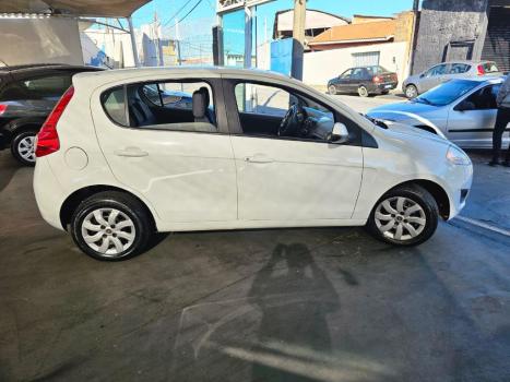 FIAT Palio 1.4 4P FLEX ATTRACTIVE, Foto 8
