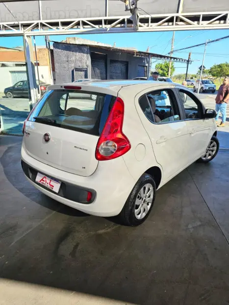 FIAT Palio 1.4 4P FLEX ATTRACTIVE, Foto 11