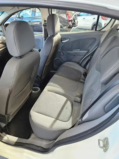 FIAT Palio 1.4 4P FLEX ATTRACTIVE, Foto 12