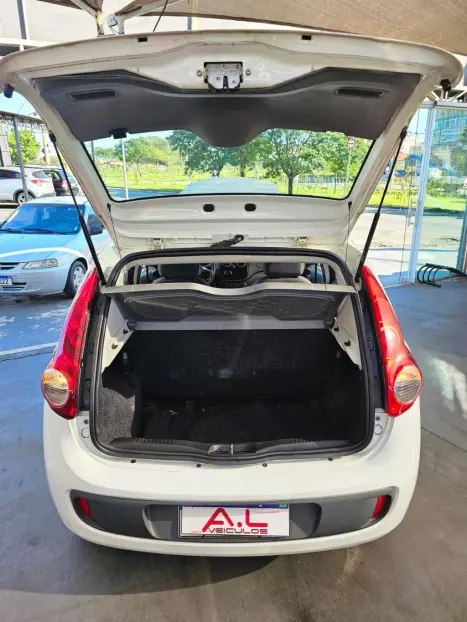 FIAT Palio 1.4 4P FLEX ATTRACTIVE, Foto 15