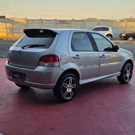 FIAT Palio 1.4 4P FLEX ELX, Foto 2