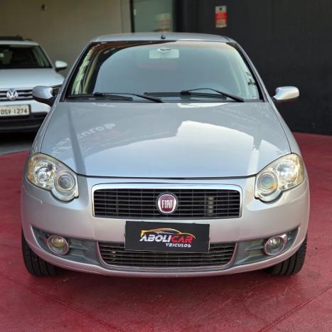 FIAT Palio 1.4 4P FLEX ELX, Foto 5