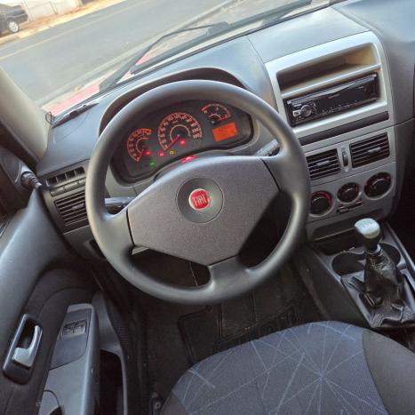 FIAT Palio 1.4 4P FLEX ELX, Foto 7